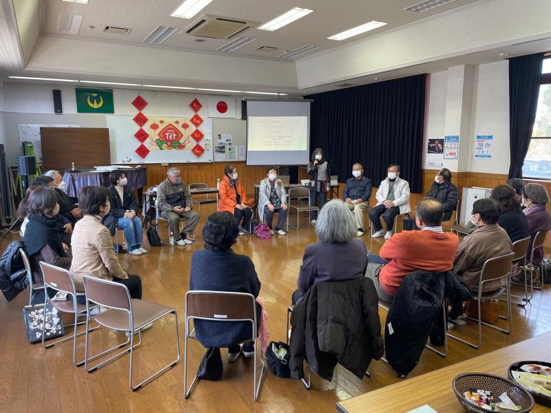 横武公民館1