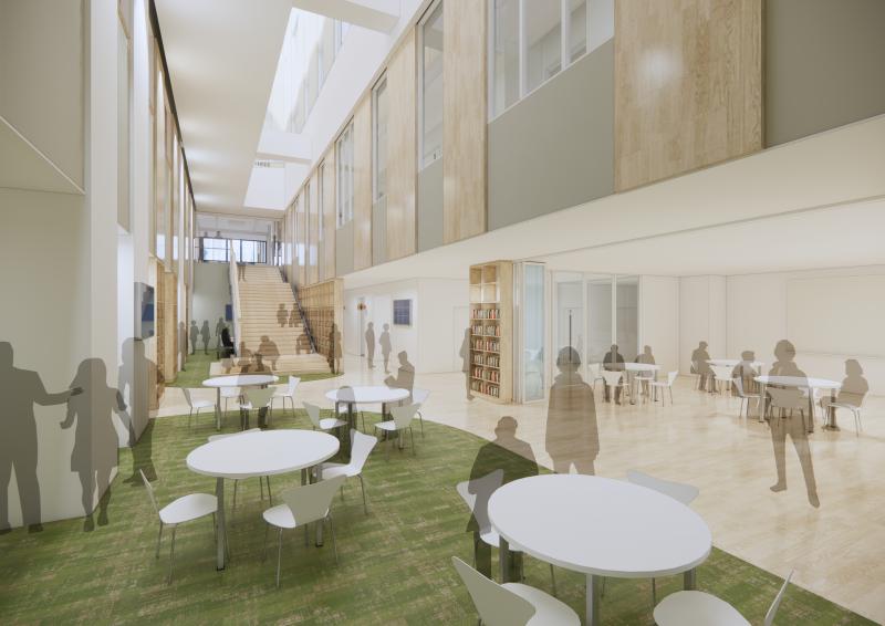 メディアセンター