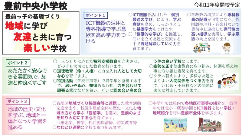 豊前中央小学校コンセプトPDF