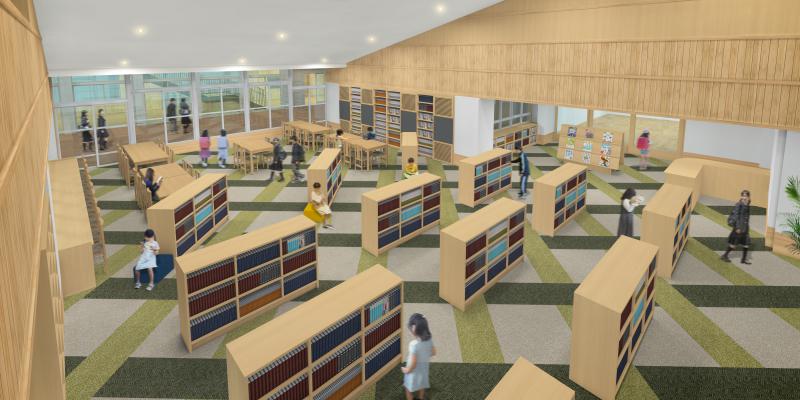 メディアセンター