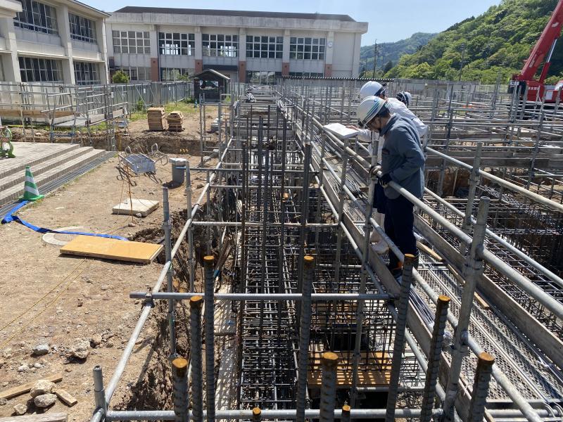 基礎工事05