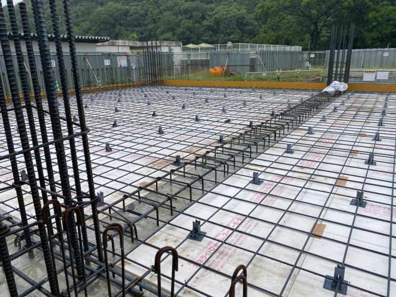 基礎工事07