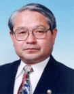豊前市長 釜井健介
