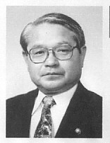 豊前市長の写真