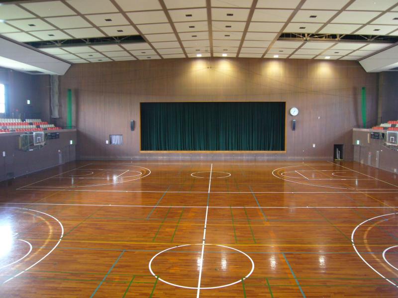 大競技場