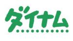 ダイナムロゴ