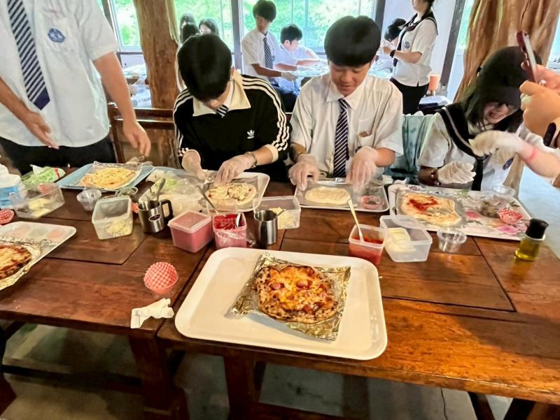 ピザ