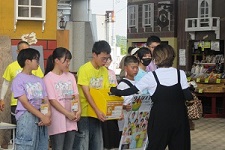 募金活動3